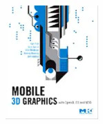 Mobile 3D Graphics