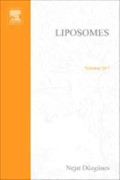Liposomes, Part A