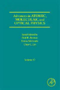 Advances in Atomic, Molecular, and Optical Physics