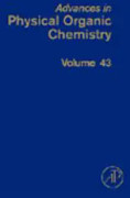 Advances in Physical Organic Chemistry