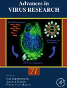 Advances in Virus Research