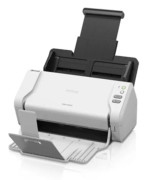Brother ADS-2200 - dokumentscanner - desktopmodel - USB 2.0 USB 2.0 (Host)