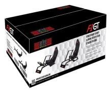 Next Level Racing F-GT Formula and GT Simulator Cockpit