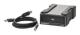  HPE RDX Removable Disk Backup System - Diskenhet - RDX - SuperSpeed USB 3.0 - extern