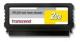  TS2GPTM520 - Transcend PATA Flash Module Vertical - Solid state drive - 2 GB - inbyggd - IDE/ATA