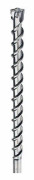 Bosch Accessories SDS-max-7 2608586774 Hårdmetall Borrhammare 22 mm Total längd 1320 mm SDS-Max 1 st