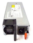 LENOVO DCG TopSeller System x 7550W (230V/115V) Platinum Hot-Swap Power Supply
