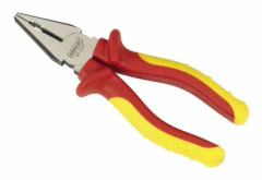 Stanley 0-84-001, Orange, Röd, 185 mm, 268 g