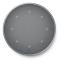 Dell Mobile Adapter Speakerphone MH3021P - VoIP stationär högtalartelefon/dockningsstation - USB-C