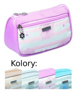 Top Choice Women's Cosmetic Bag MARGUERITE (98086) 1pc