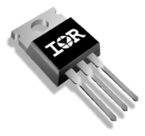 Infineon IRFB3306, 300 V, 230 W, 0,069 mO, RoHs