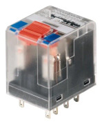 Weidmüller 8689750000, Transparent, 3000 VA, 22,5 x 29 x 28 mm, 29,7 g, -40 - 70 ° C