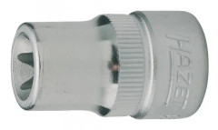 HAZET 880-E8, Uttag, 3/8", Metrisk, 1 huvuden, E8, 1,05 cm