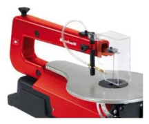 Einhell TC-SS 405 E, 1600 RPM, 1,4 cm, 400 RPM, 12,7 cm, 2 cm, 5,2 cm