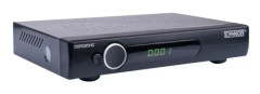 Schwaiger DSR585HD DVB-S HD mottagare