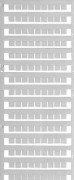 ROCKWELL AUTOMATION Opmærkningsark
5X5MM 200M/A 10-20 til 1492 klemmer.