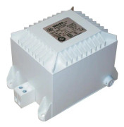 Weiss Elektrotechnik VSTR 55/12 Säkerhetstransformator 1 x 230 V 1 x 12 V/AC 55 VA 4.58 A