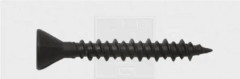 SWG Infällda skruvar 55 mm Spade Philips Stål Fosfaterat 200 st