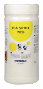 Desinfektionsservietter IPA sprit 70% - (150 stk.)