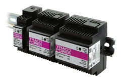 TracoPower TBL 060-112 DIN-skena nätaggregat 12 V/DC 4.5 A 54 W 1 x