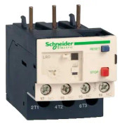 Schneider Electric LRD32, Multifärg, 690 V, 124 g, -20 - 60 ° C