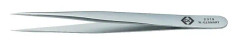 C.K T2319 Precisionspincett Spets, fin 120 mm