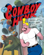 Cowboy Henk | Kamagurka & Herr Seele | Språk: Danska
