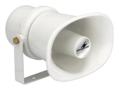 IT-110 100V hornhögtalare 10Wmax