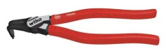 Wiha 26787, Låsringstång, Röd, 18 cm, 17,8 cm (7"), 155 g