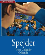 Scout | Troels Gollander | Språk: Danska
