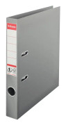 LAF Nr1 Power PP A4/50 grå