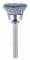 Dremel Carbon steel brush