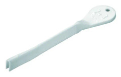Weidmüller 1782970000 SF-TOOL 1 Monteringsverktyg Monteringstyp: clip-on Antal markörer: 10 10 st