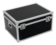 Omnitronic Case heavy Case (L x B x H) 615 x 815 x 455 mm