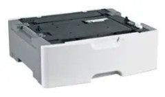  Lexmark fackinsättning - 550 ark