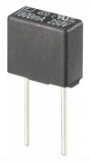 ESKA 883016 Mikrosikring med radial tråd kantet 800 mA 250 V Træg -T- 500 stk