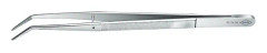 Knipex 923436 Precisionspincett styrpinne spetsig 155mm