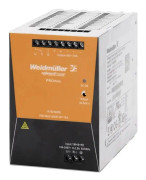 Weidmüller PRO MAX 960W 48V 20A DIN-skena nätaggregat 48 V/DC 20 A 960 W