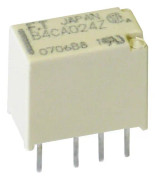 Takamisawa FTR-B4GA012Z PCB-relä 12 V/DC 2 A 2 x växel 1 st