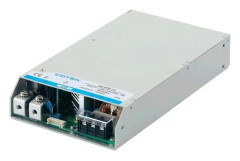 Cotek AK 650-12 AC/DC-integreret strømforsyning 50 A 600 W 12 V/DC