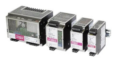 TracoPower TSP 090-148 Strømforsyning til DIN-skinne (DIN-rail) 48 V/DC 2 A 96 W 1 x