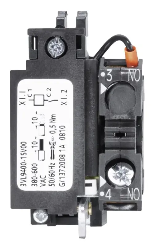 Siemens 3VL9400-1SJ01
