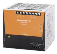Weidmüller PRO MAX 70W 5V 14A DIN-skena nätaggregat 5 V/DC 14 A 70 W