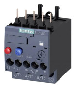 Siemens Therm. overload relay 9.0 - 12.5 a 3ru2116-1kb0