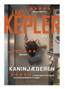 Kaninjägaren | Lars Kepler | Språk: Danska