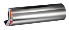 Burg Wächter 9540 3800 Ni Tidningsfack Rostfritt stål Silver