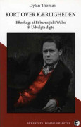 Kärlekens karta | Dylan Thomas | Språk: Danska