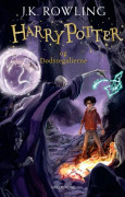 Harry Potter 7 - Harry Potter och dödsrelikerna | J. K. Rowling | Språk: Danska