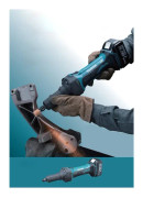 Makita DGD800Z