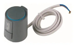 Roth Softline Termomotor 230V NC, 1W, används med 466397 028 + 466397 038